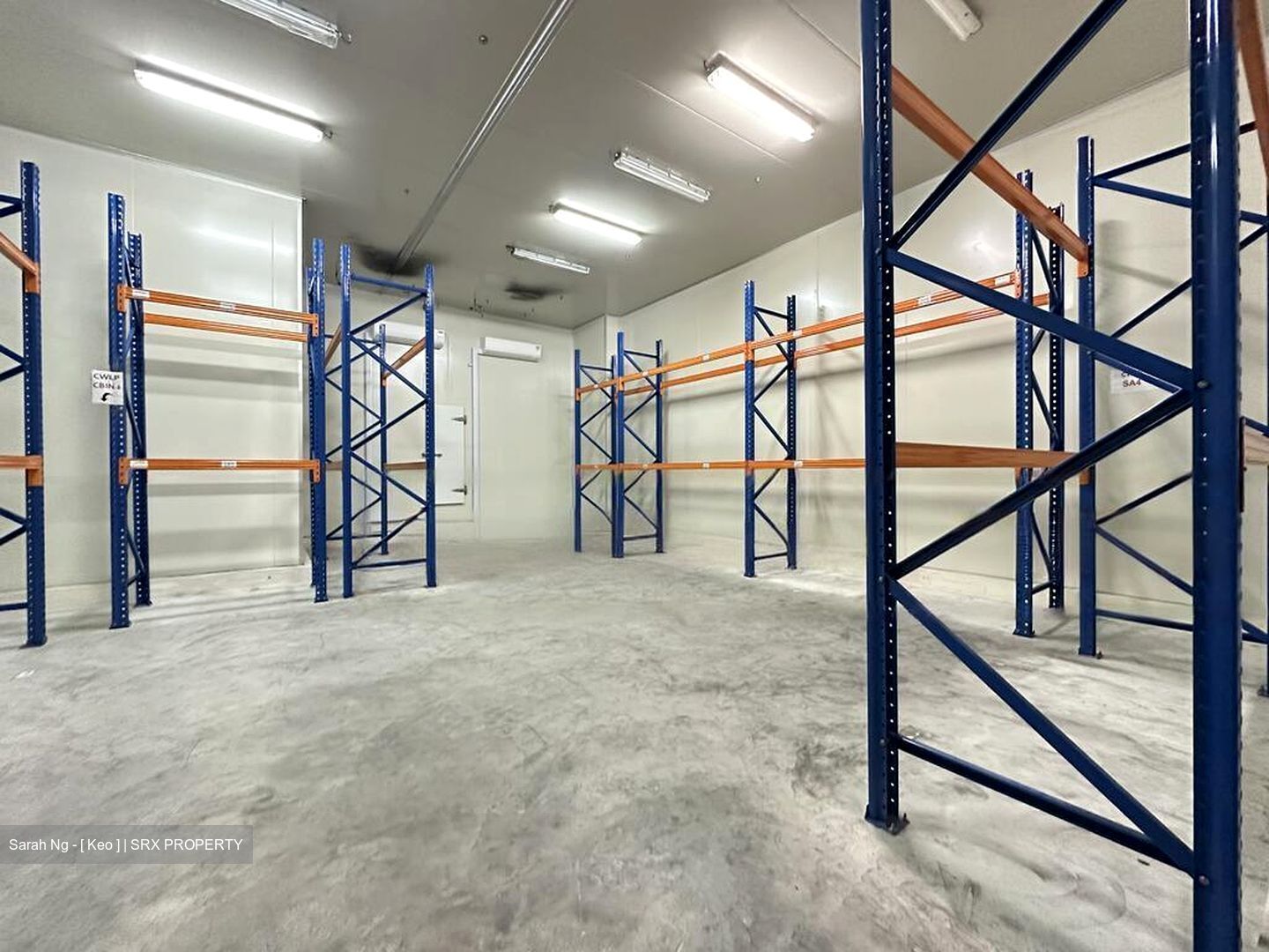 North View Bizhub (D27), Factory #485990671